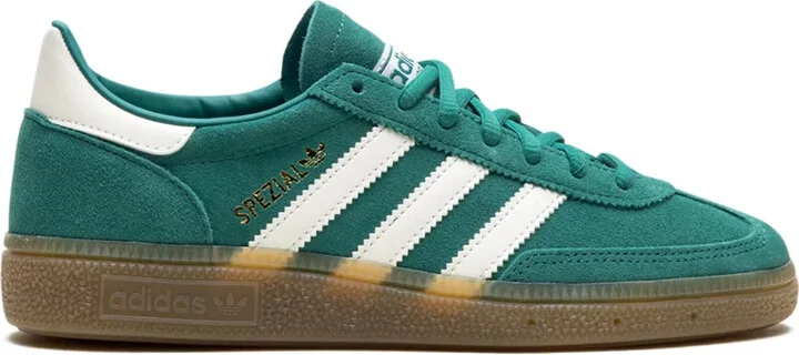 Handball Spezial "Active Green" sneakers
