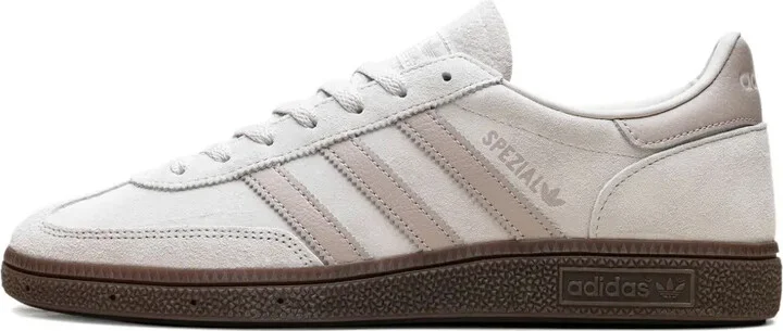 Handball Spezial "Alumina/Wonder Beige" sneakers - Image 4