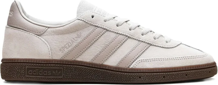 Handball Spezial "Alumina/Wonder Beige" sneakers