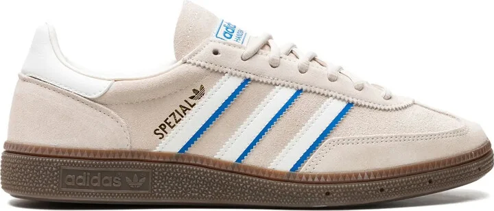 Handball Spezial "Aluminium" sneakers
