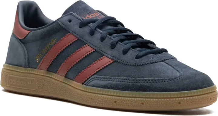 Handball Spezial "Aurora Ink/Wild Sepia" sneakers - Image 2