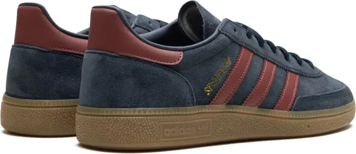Handball Spezial "Aurora Ink/Wild Sepia" sneakers - Image 3