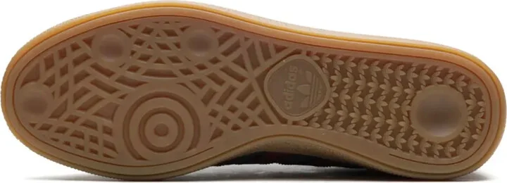 Handball Spezial "Aurora Ink/Wild Sepia" sneakers - Image 4