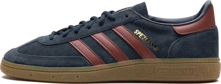 Handball Spezial "Aurora Ink/Wild Sepia" sneakers - Image 5