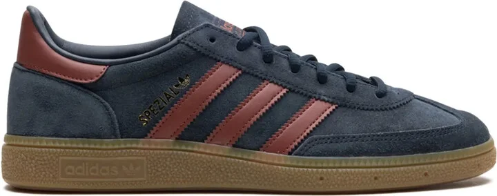Handball Spezial "Aurora Ink/Wild Sepia" sneakers