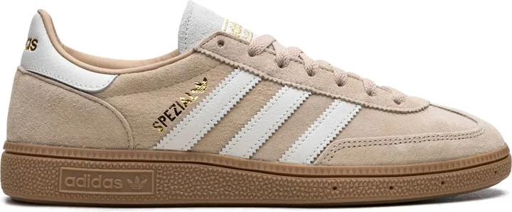 Handball Spezial "Beige" sneakers