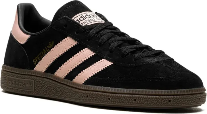 Handball Spezial "Black/Icy Pink" sneakers - Image 2