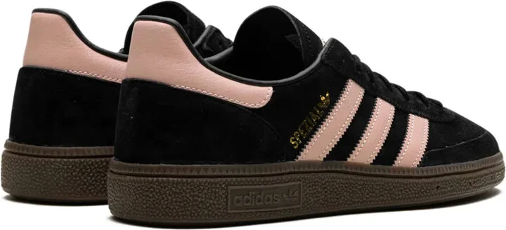 Handball Spezial "Black/Icy Pink" sneakers - Image 3