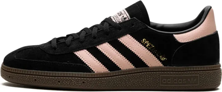 Handball Spezial "Black/Icy Pink" sneakers - Image 5