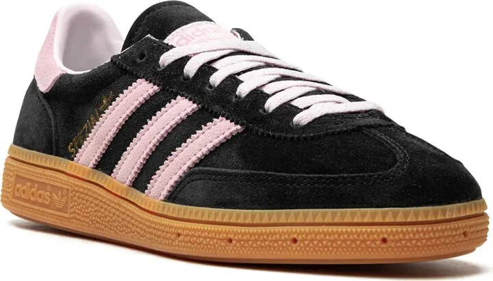 Handball Spezial "Black/Pink" sneakers - Image 2