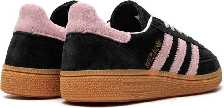 Handball Spezial "Black/Pink" sneakers - Image 3