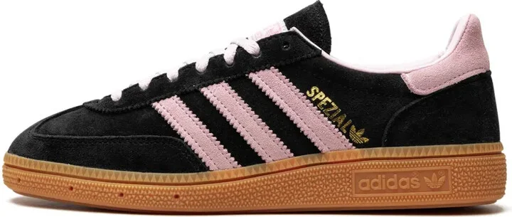 Handball Spezial "Black/Pink" sneakers - Image 5