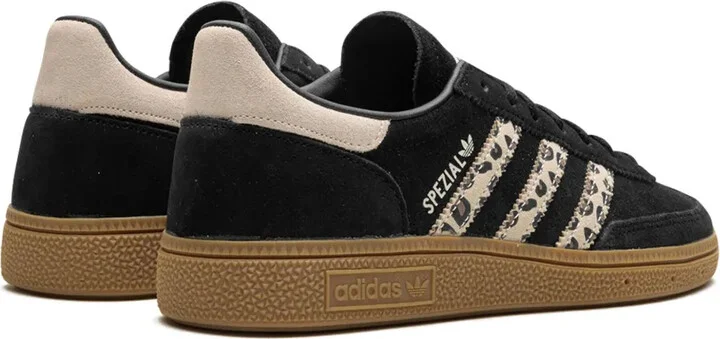 Handball Spezial "Black/Wonder Leopard" sneakers - Image 3