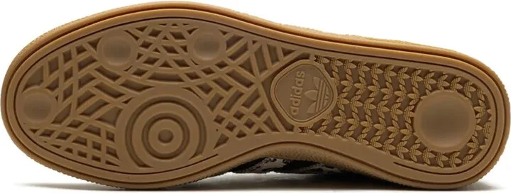 Handball Spezial "Black/Wonder Leopard" sneakers - Image 4