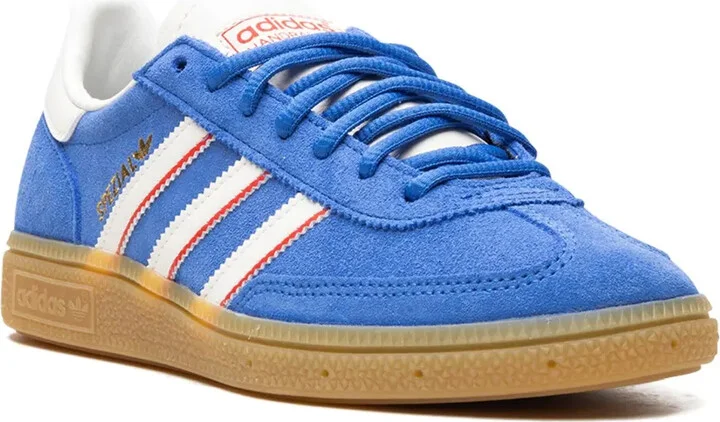 Handball Spezial "Blue/Better Scarlet" sneakers - Image 2