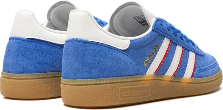 Handball Spezial "Blue/Better Scarlet" sneakers - Image 3