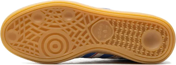 Handball Spezial "Blue/Better Scarlet" sneakers - Image 4