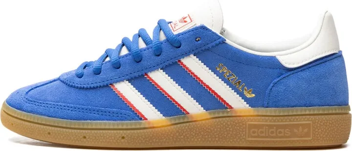 Handball Spezial "Blue/Better Scarlet" sneakers - Image 5
