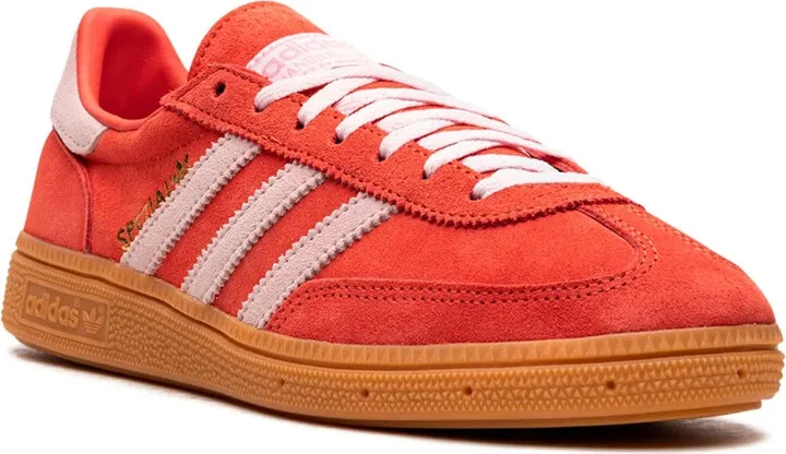 Handball Spezial "Bright Red Clear Pink" sneakers - Image 2