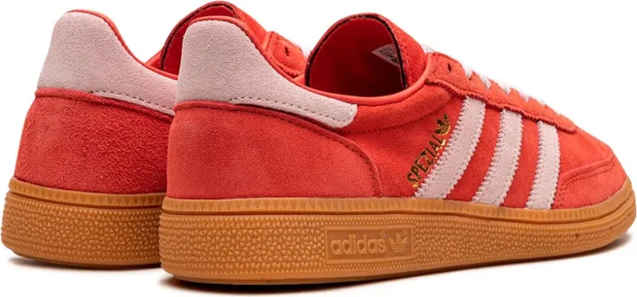 Handball Spezial "Bright Red Clear Pink" sneakers - Image 3
