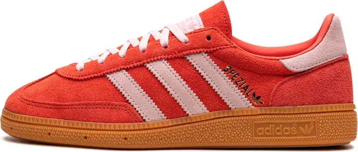 Handball Spezial "Bright Red Clear Pink" sneakers - Image 5