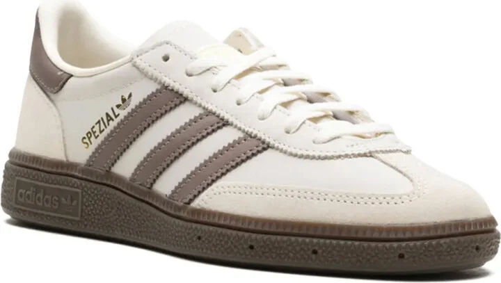 Handball Spezial "Brown/Cream White" sneakers - Image 2