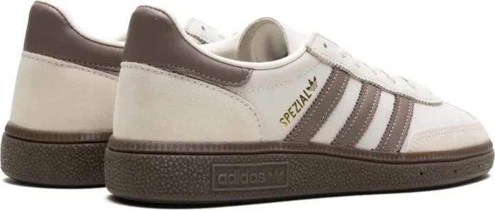 Handball Spezial "Brown/Cream White" sneakers - Image 3