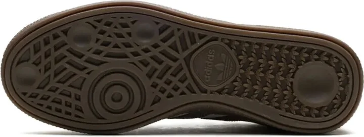 Handball Spezial "Brown/Cream White" sneakers - Image 4