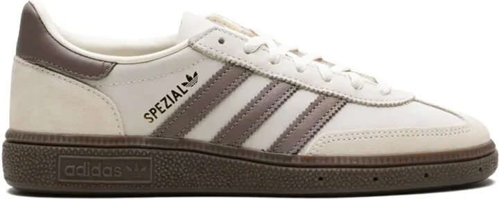 Handball Spezial "Brown/Cream White" sneakers