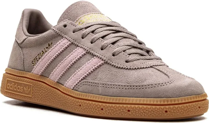Handball Spezial "Chalky Brown/Clear Pink" sneakers - Image 2