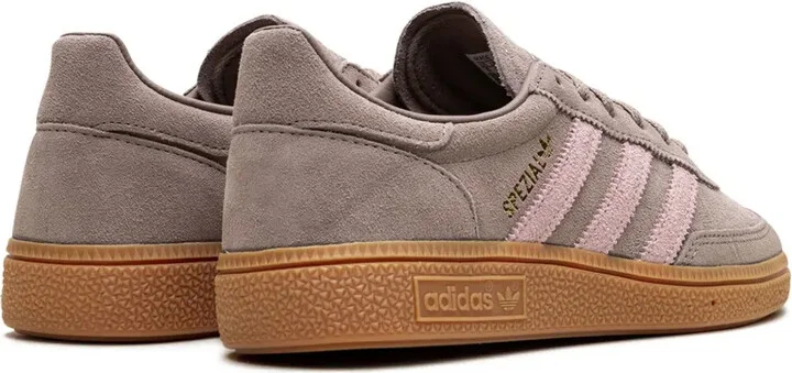 Handball Spezial "Chalky Brown/Clear Pink" sneakers - Image 3