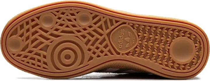 Handball Spezial "Chalky Brown/Clear Pink" sneakers - Image 4