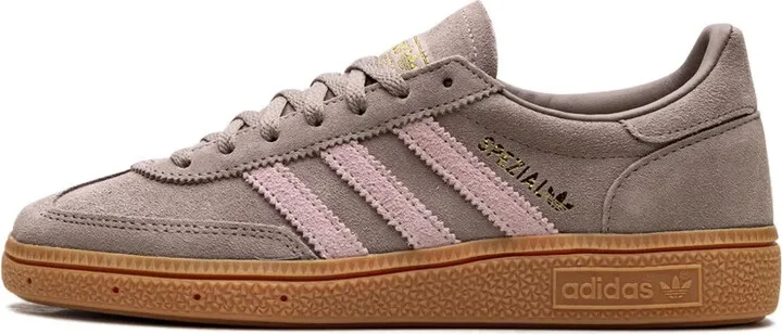 Handball Spezial "Chalky Brown/Clear Pink" sneakers - Image 5