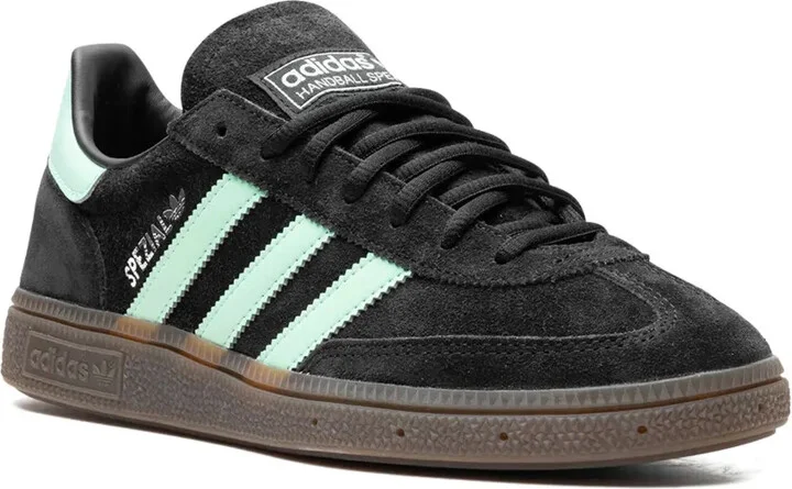 Handball Spezial "Clear Mint/Gum" sneakers - Image 2