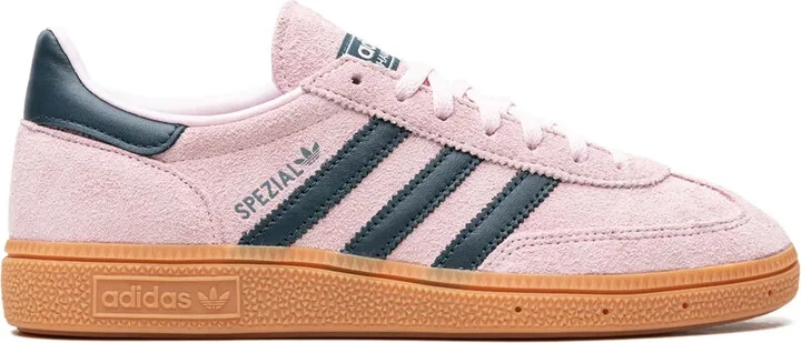 Handball Spezial "Clear Pink" sneakers