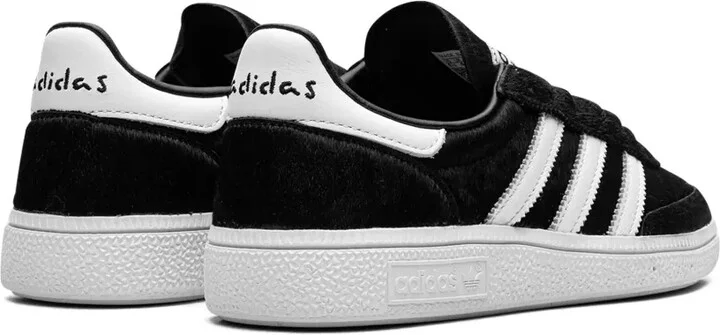 Handball Spezial "Core Black" sneakers - Image 3