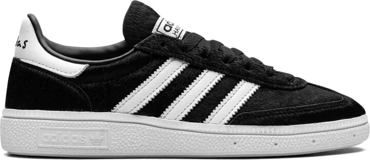 Handball Spezial "Core Black" sneakers