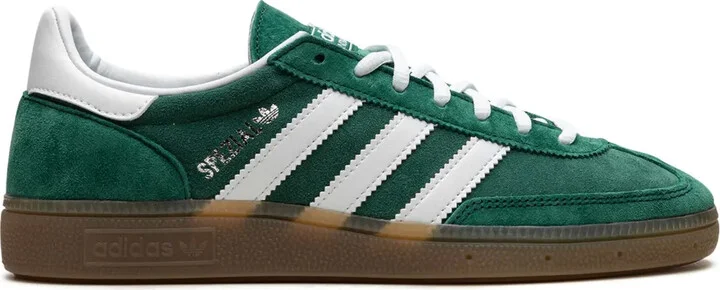Handball Spezial "Core Green" sneakers