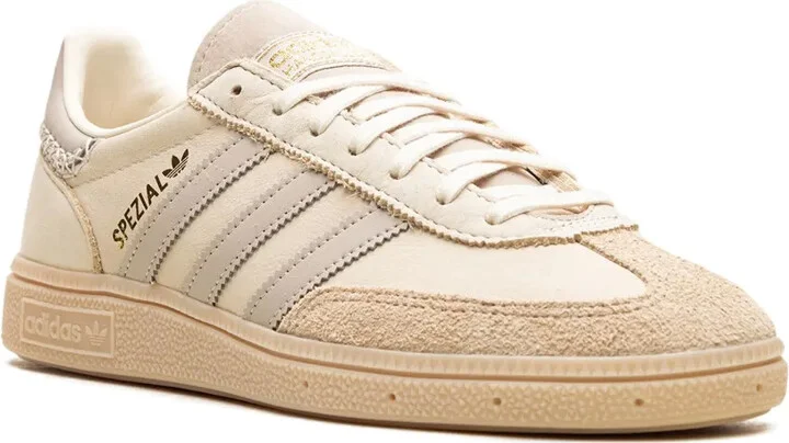 Handball Spezial "Cream White/Beige" sneakers - Image 2