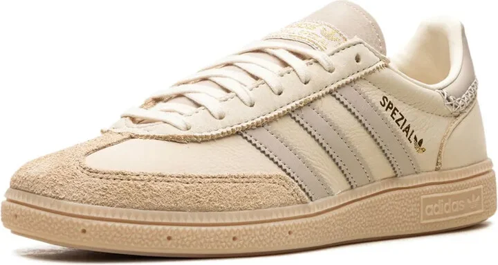 Handball Spezial "Cream White/Beige" sneakers - Image 3