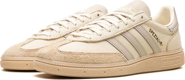Handball Spezial "Cream White/Beige" sneakers - Image 4