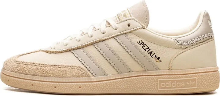 Handball Spezial "Cream White/Beige" sneakers - Image 5