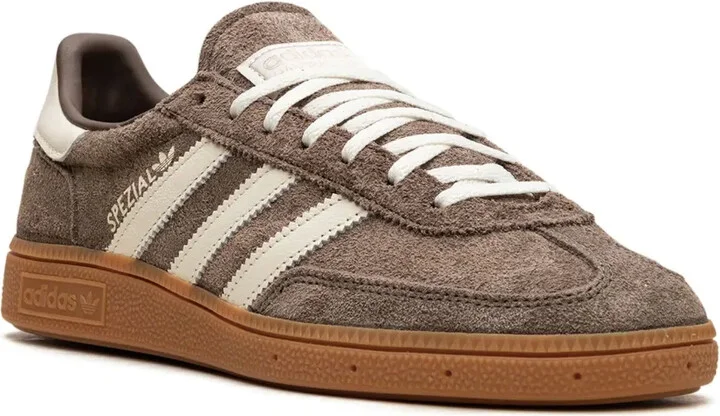 Handball Spezial "Earth Strata/Off White/Gum" sneakers - Image 2