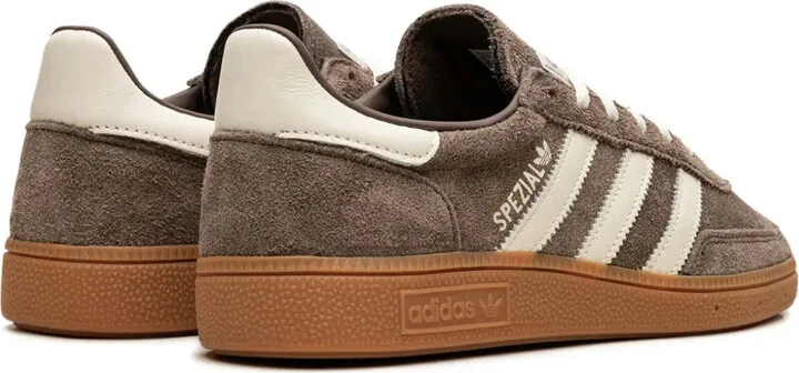 Handball Spezial "Earth Strata/Off White/Gum" sneakers - Image 3