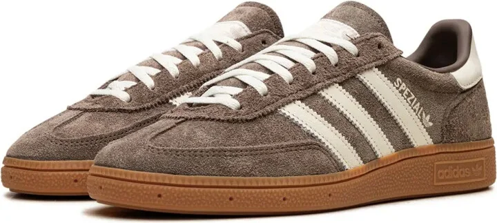 Handball Spezial "Earth Strata/Off White/Gum" sneakers - Image 4