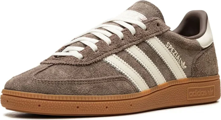 Handball Spezial "Earth Strata/Off White/Gum" sneakers - Image 5