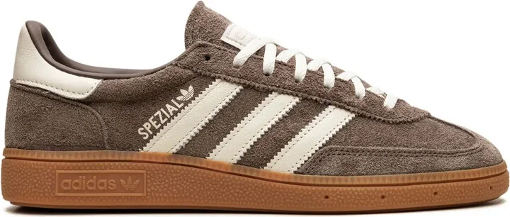 Handball Spezial "Earth Strata/Off White/Gum" sneakers