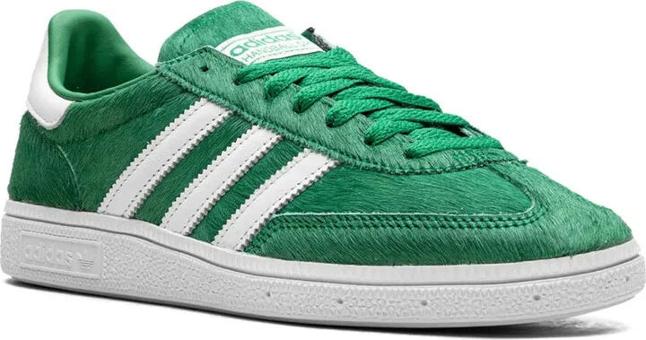 Handball Spezial "Green/Cloud White" sneakers - Image 2