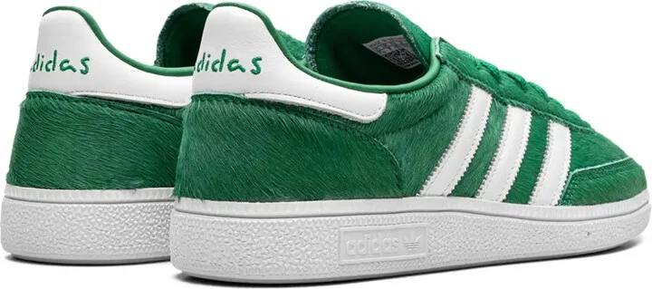 Handball Spezial "Green/Cloud White" sneakers - Image 3