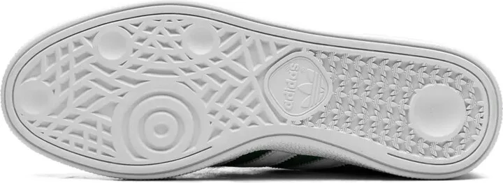 Handball Spezial "Green/Cloud White" sneakers - Image 4